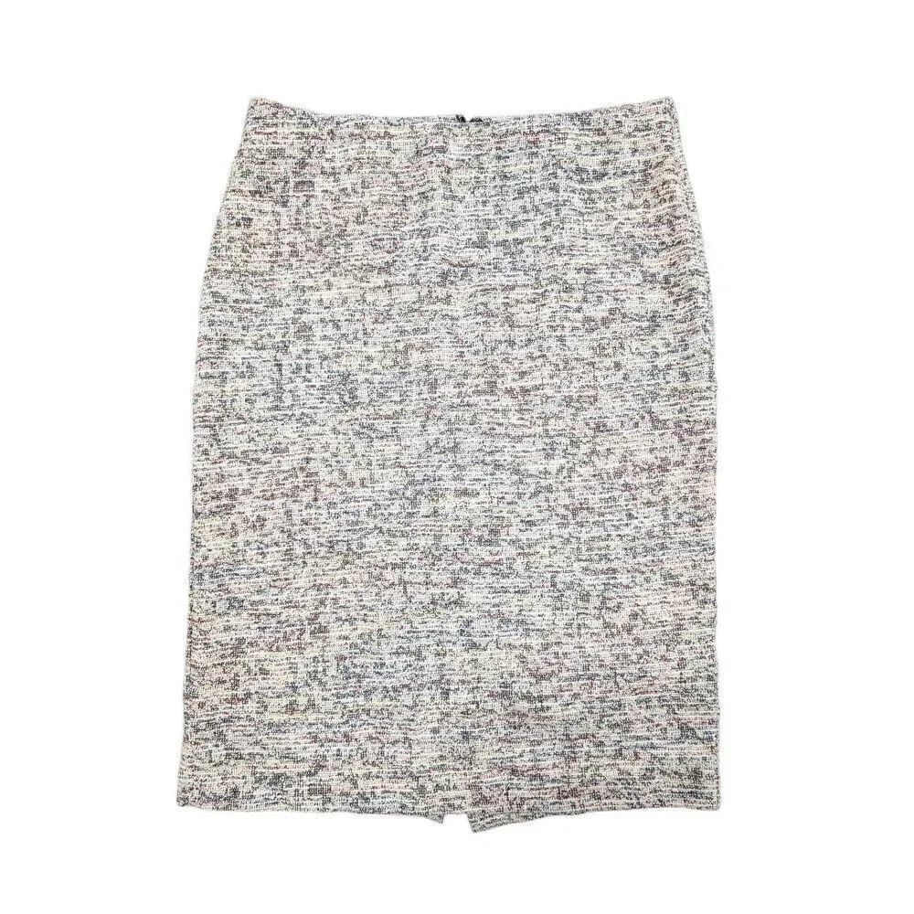 PHILOSOPHY WomanโsโMultiโColoredโTweedโWomen'sโ4
